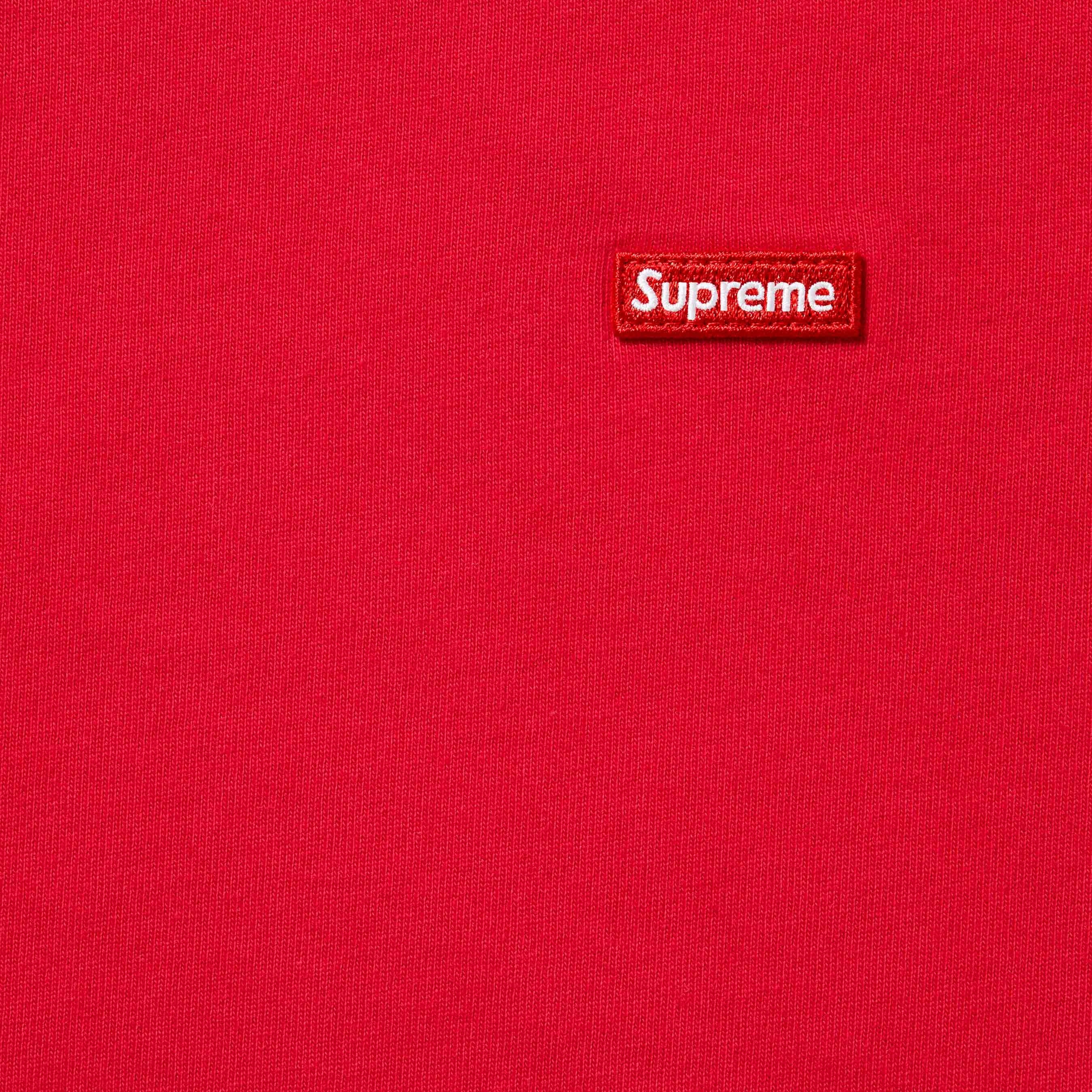 Small Box Tee view 8